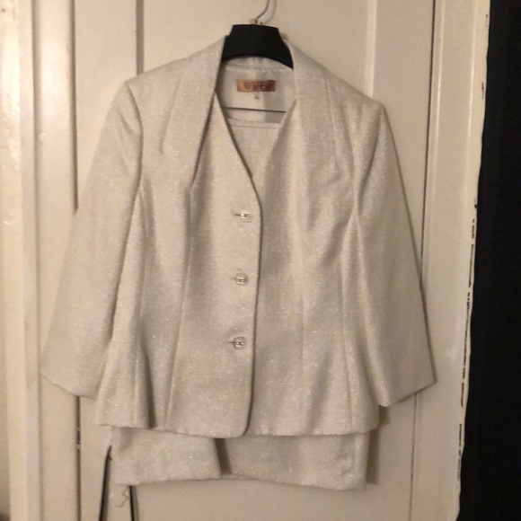 Suit - Picture 2 of 2